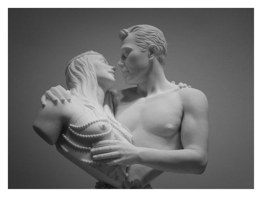 El Beso