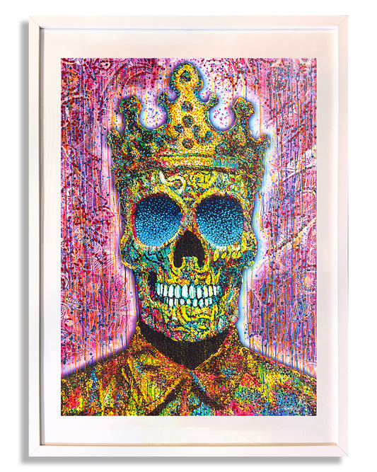 El Rey