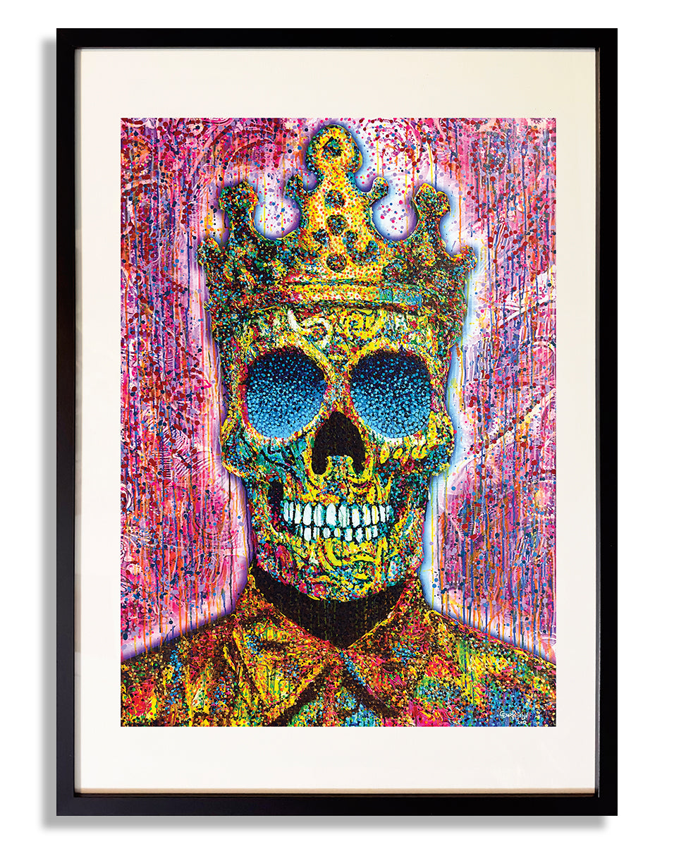 El Rey