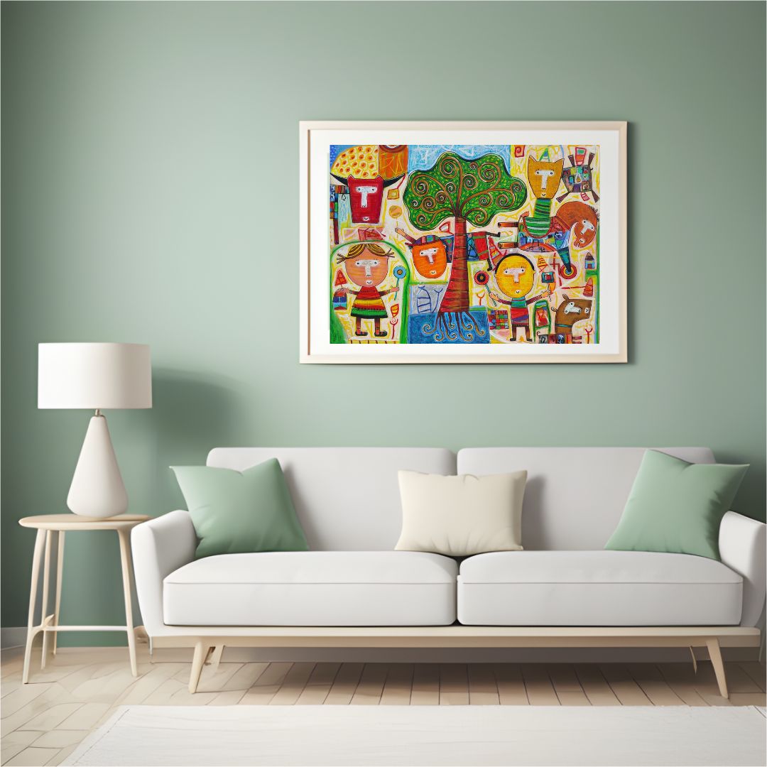 El Paseo