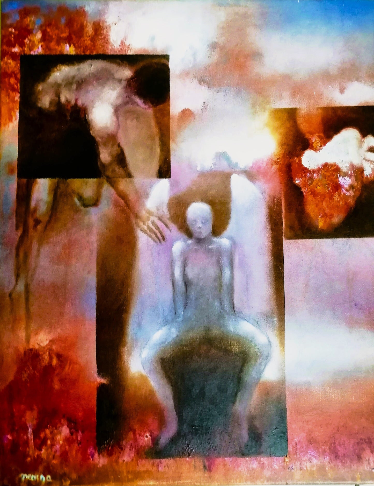 Armonía celestial