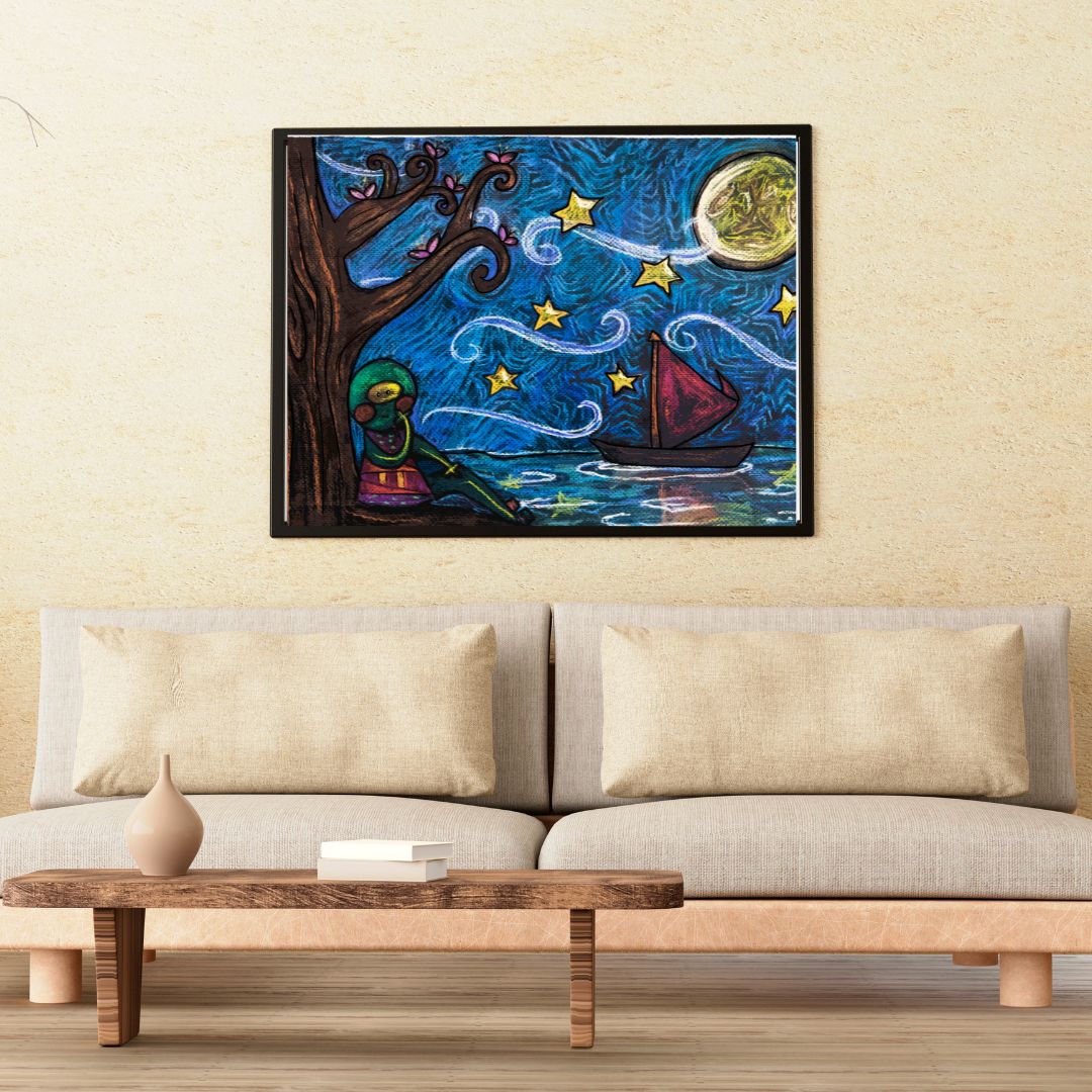 El Barco de los Sueños