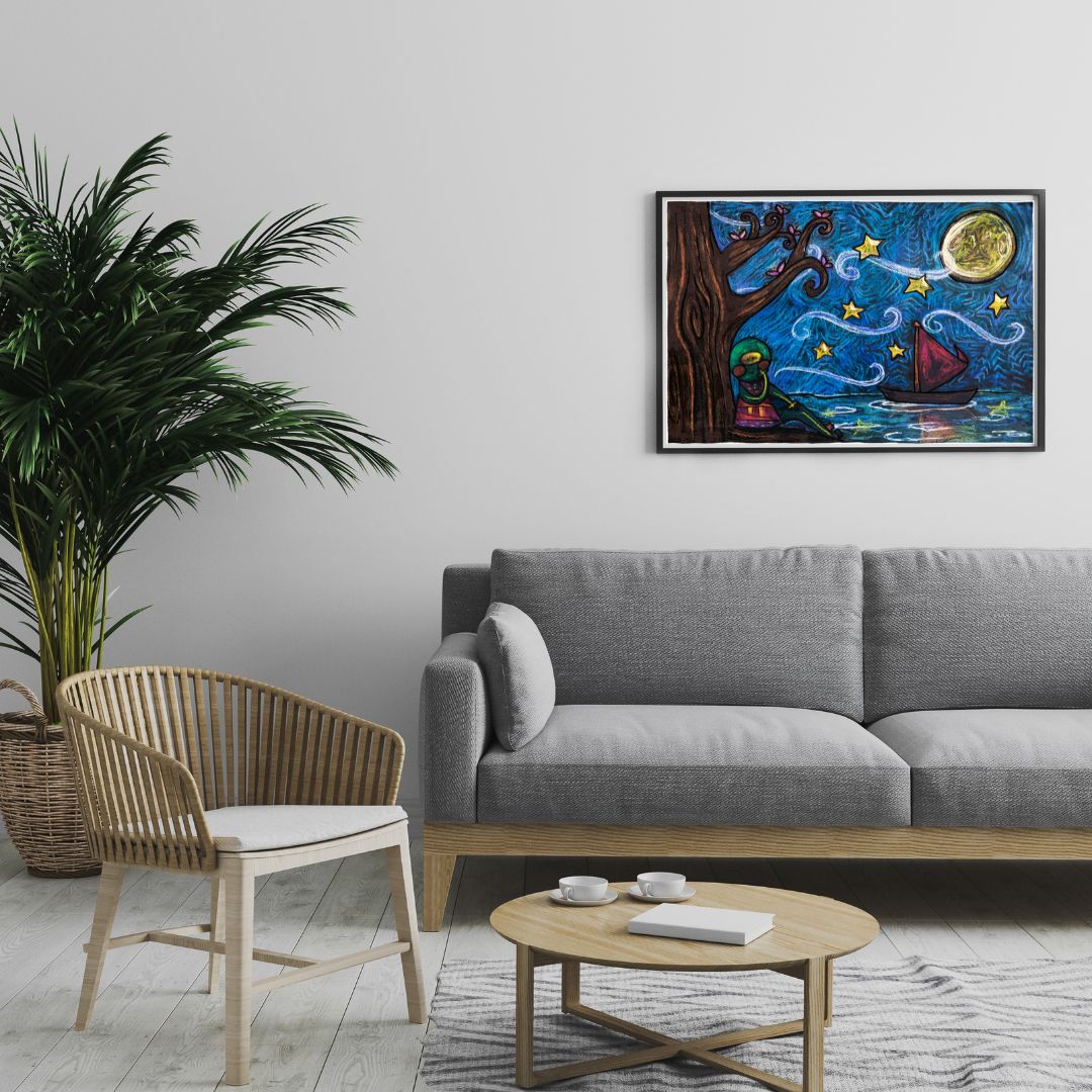 El Barco de los Sueños