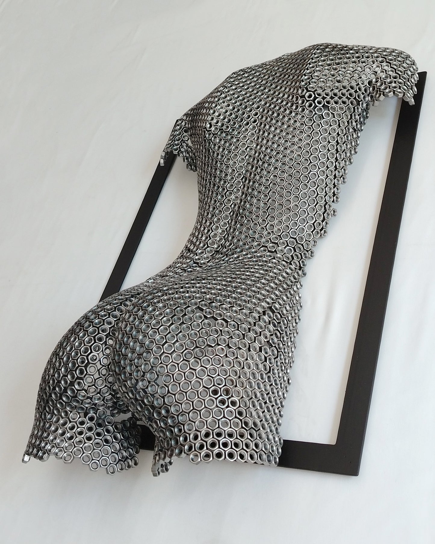 Torso Femenino / Estructura N°2