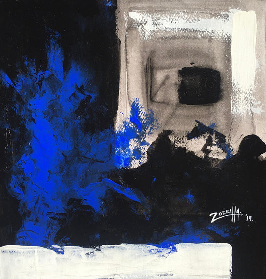 Serie Abstractos