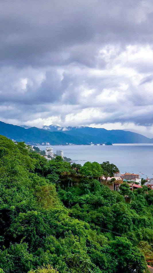 Mirador de la Cruz