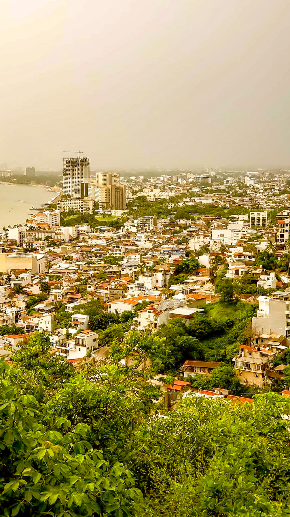 Mirador de la Cruz