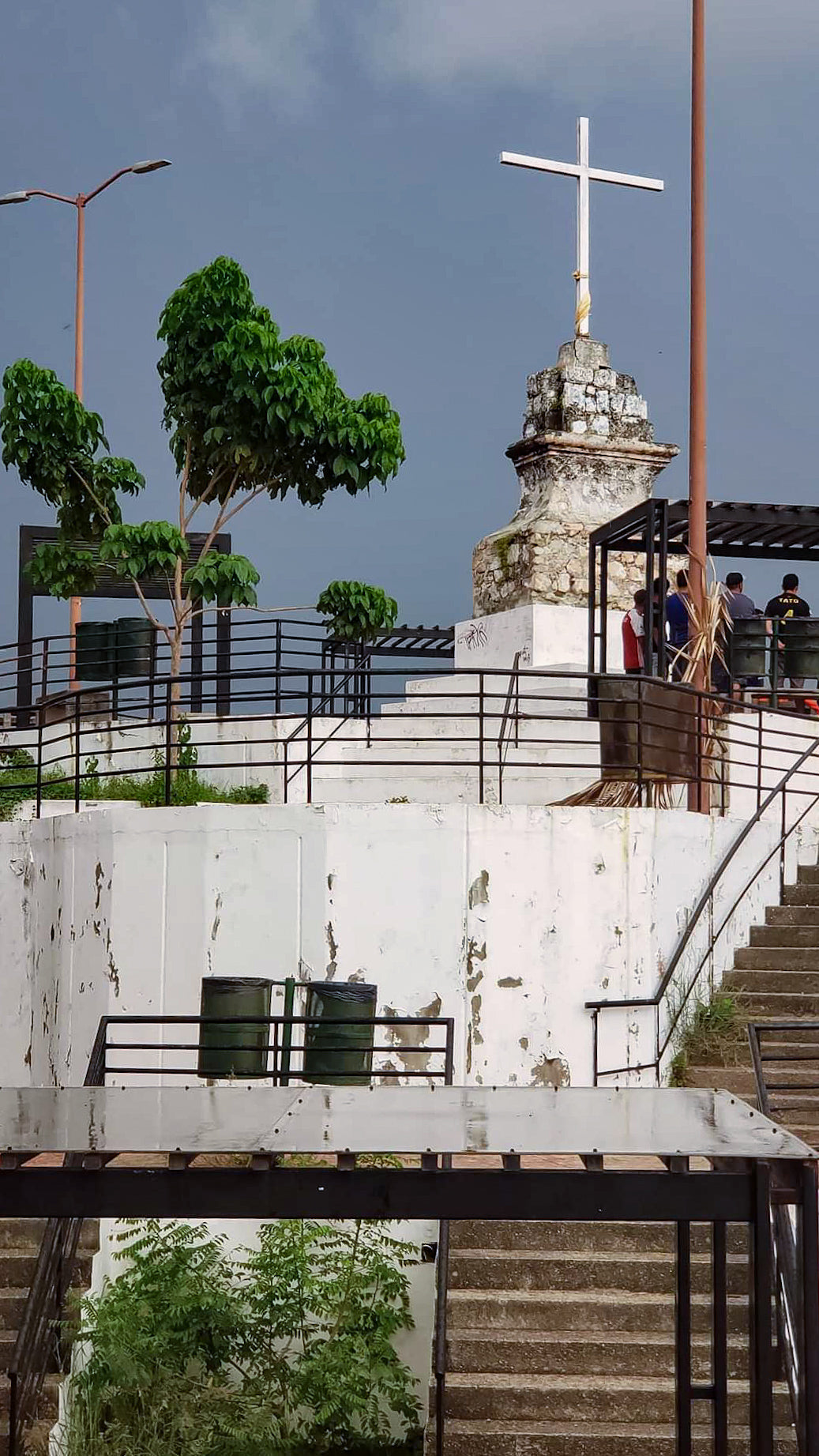 Mirador de la Cruz