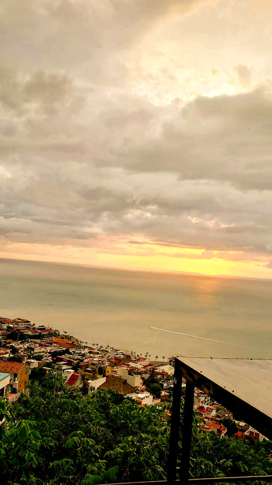 Mirador de la Cruz
