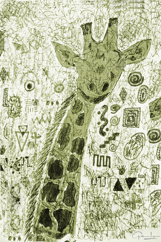FOREVER GREEN
