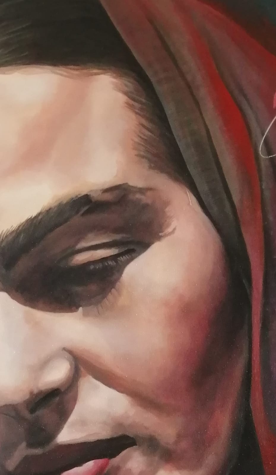 FRIDA KAHLO.