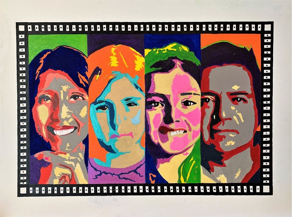 Cuadros Personalizados - JatzibeCM