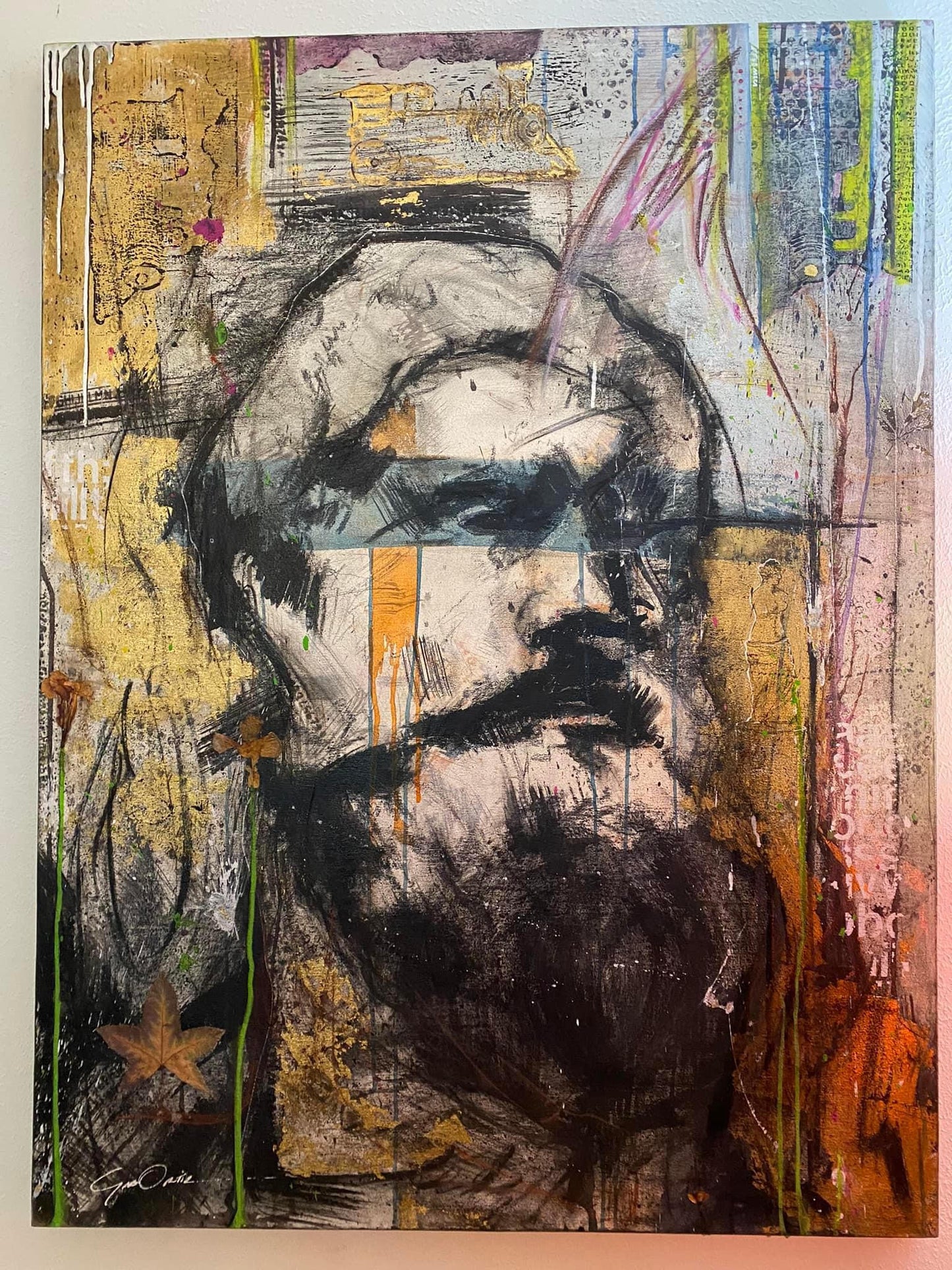 Filosofía abstracta