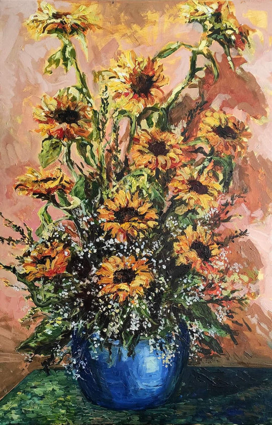 Girasoles