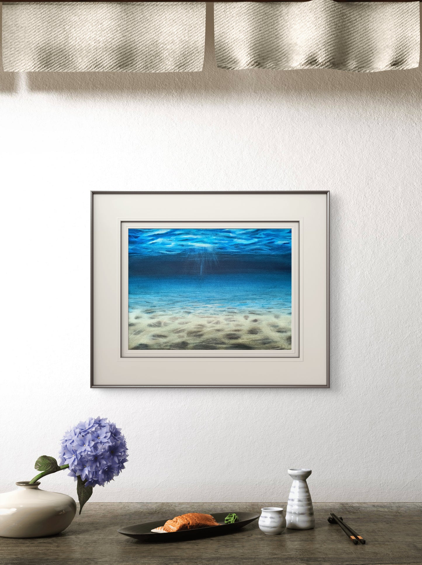 Fondo Marino