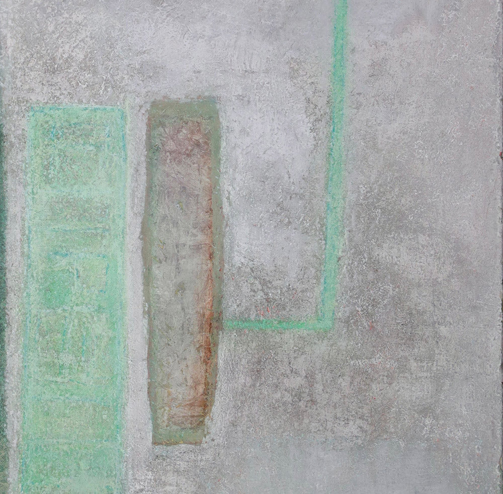 Pintura contemporánea - Croma