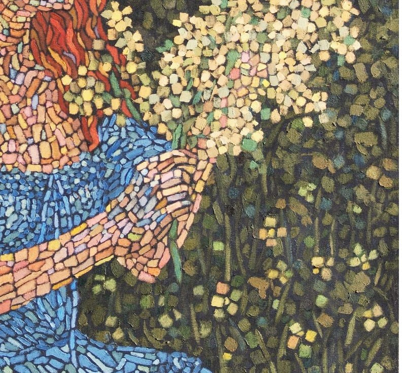 Arte moderno - Fragilidad