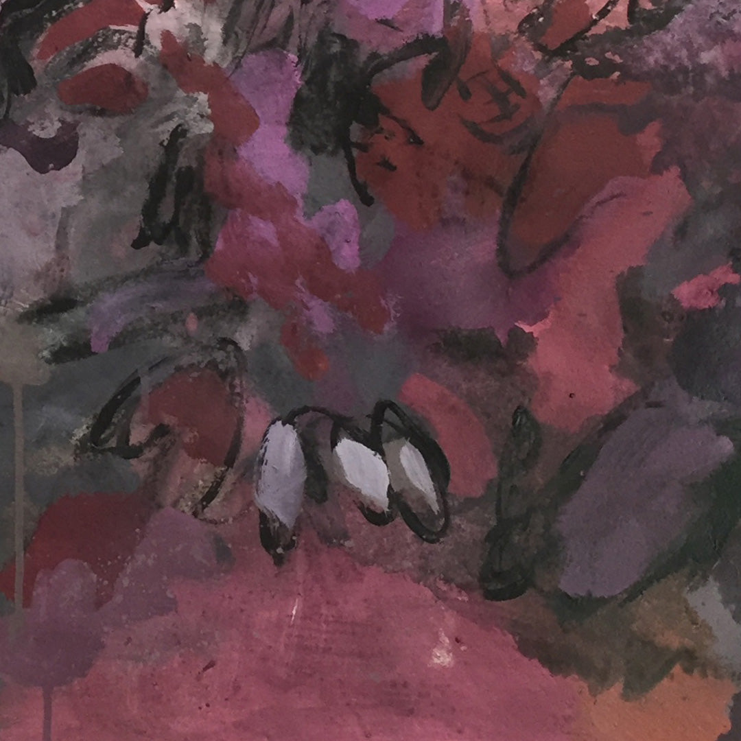 Gesto Floral IV