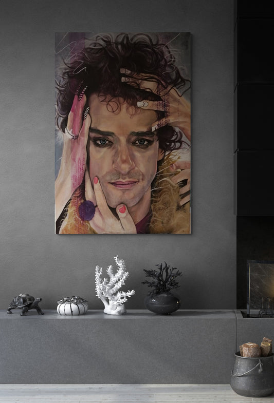 GUSTAVO CERATI