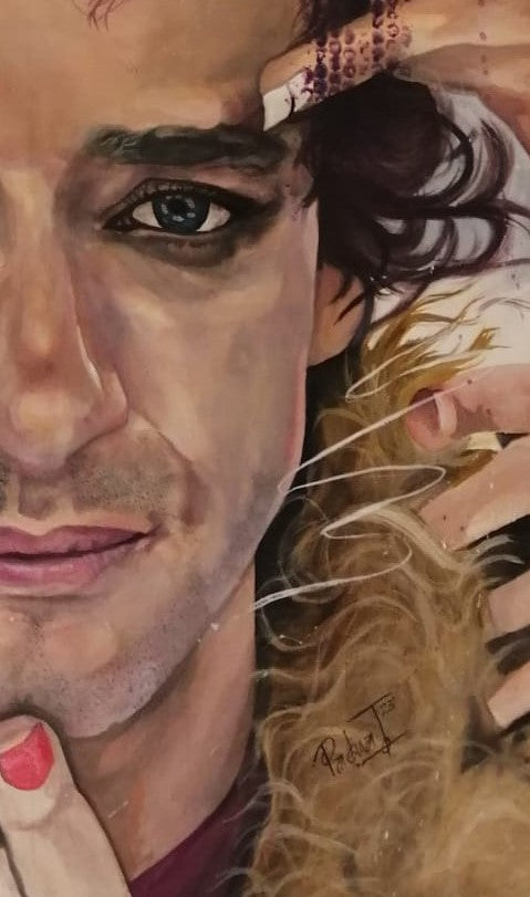 GUSTAVO CERATI
