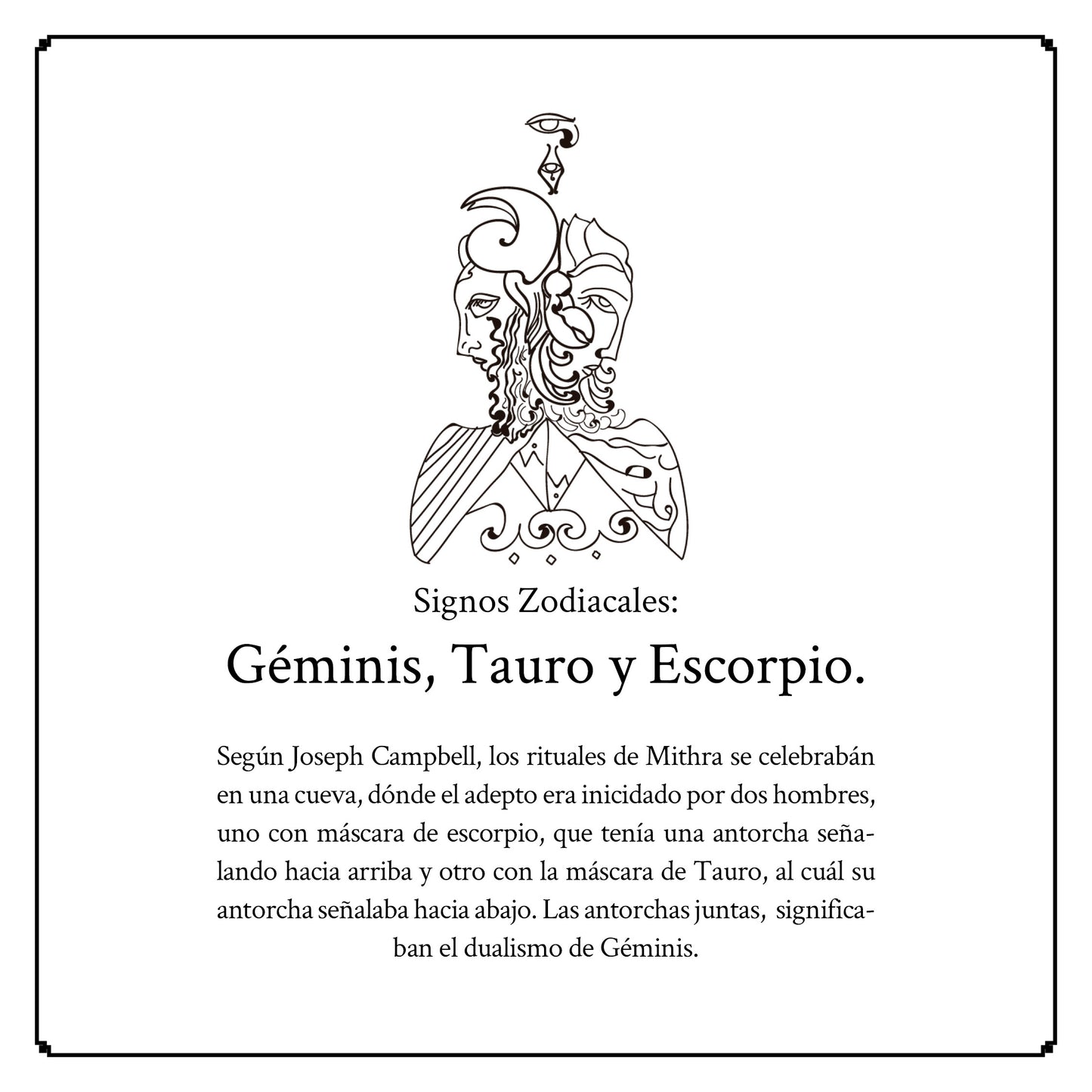 Los Rituales de Mithra