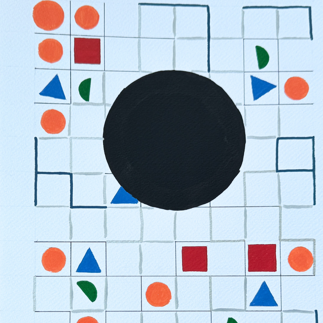 Hiperuniformidad Desordenada