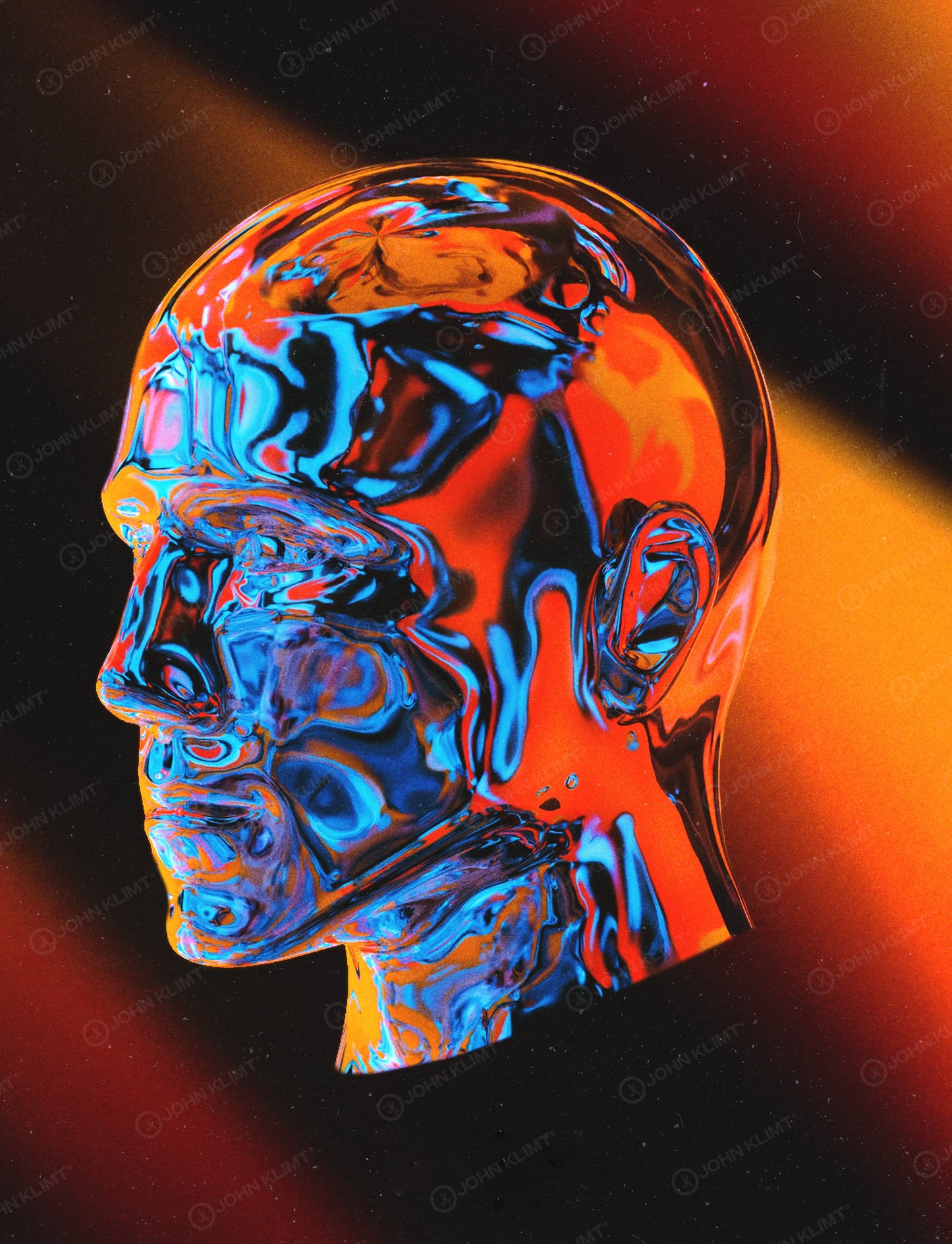 Human 1