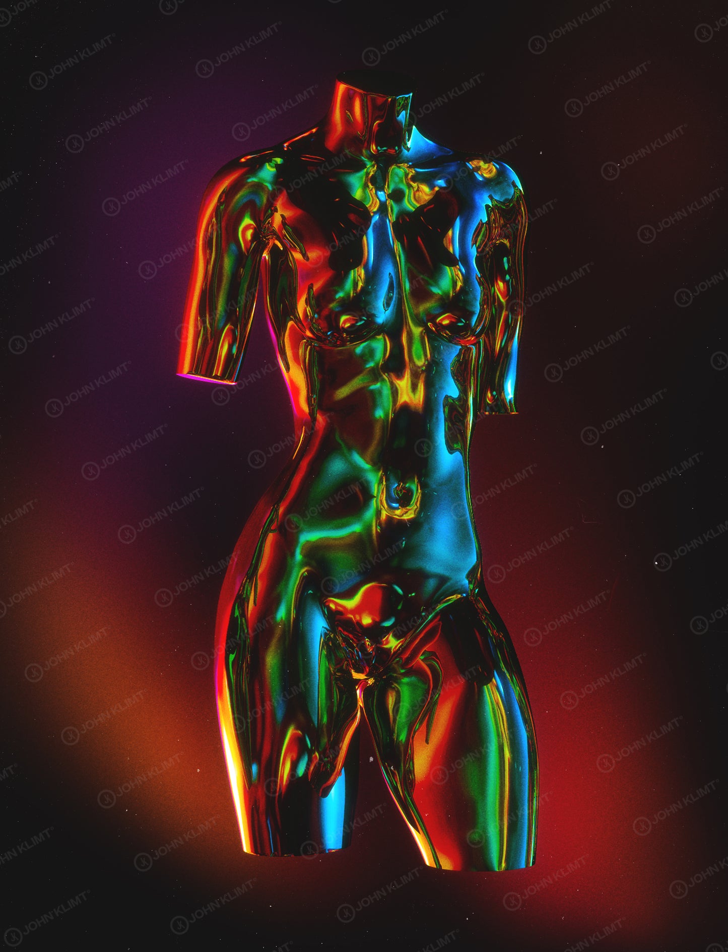 Human 2