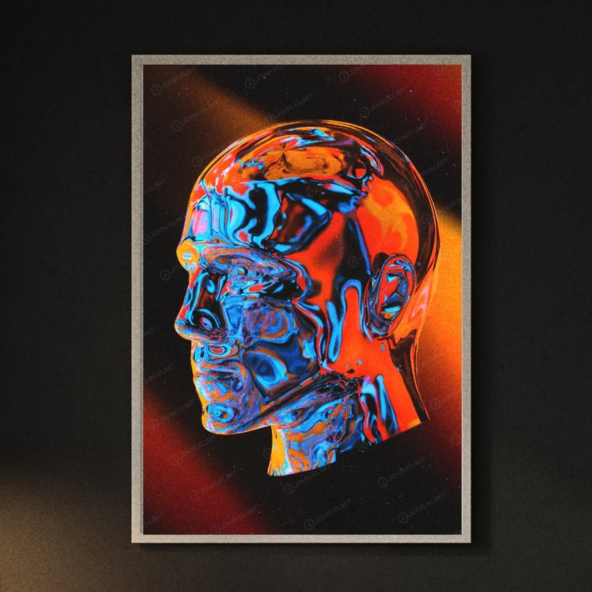 Human 1
