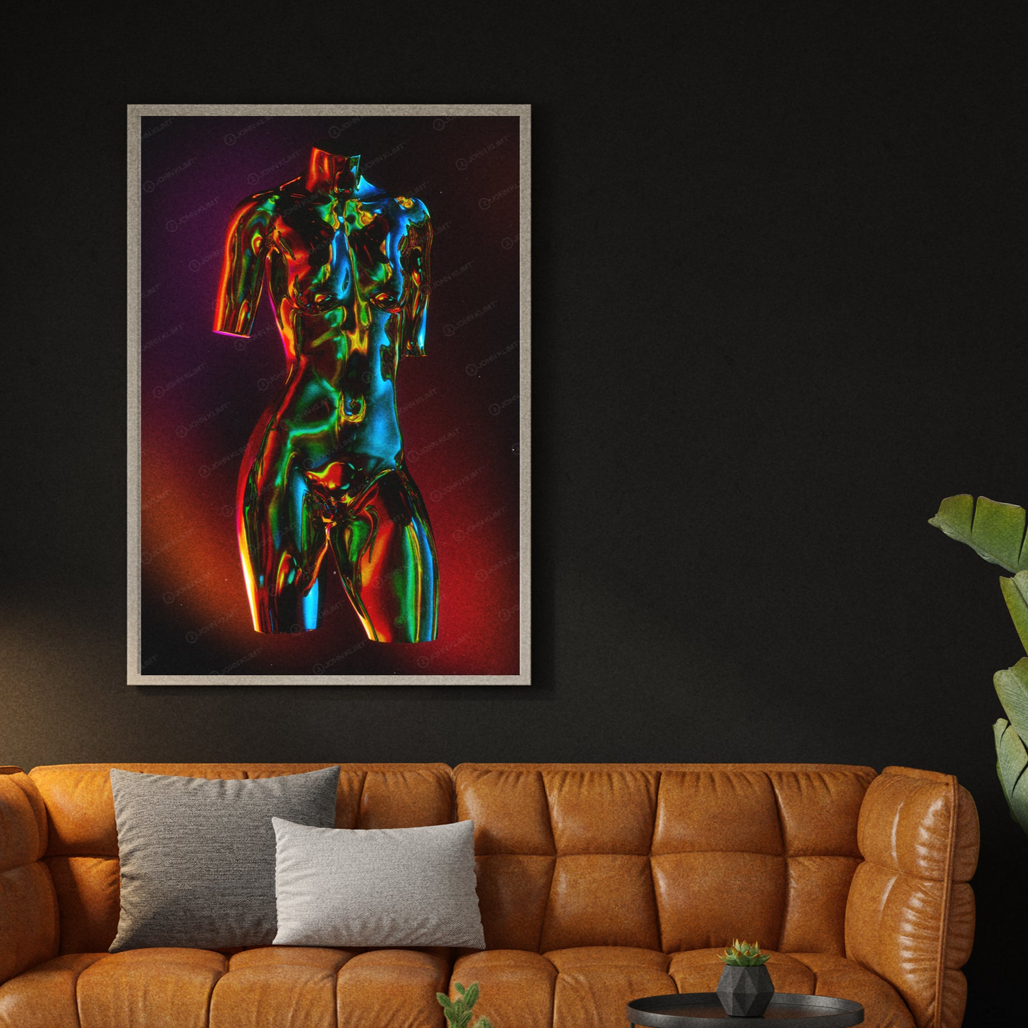 Human 2