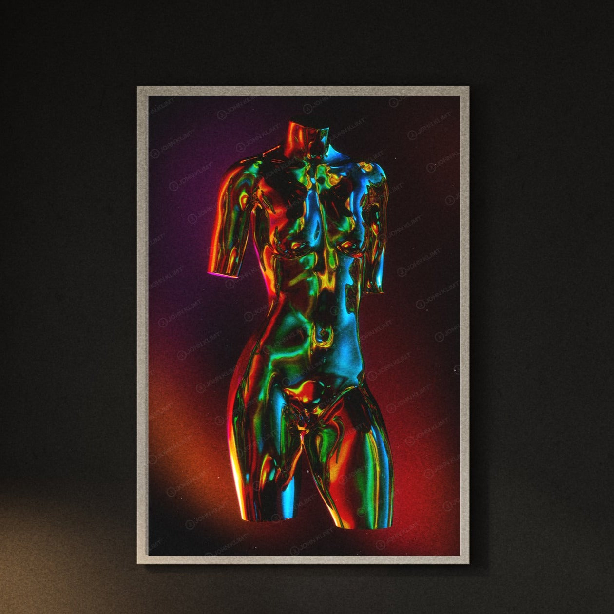 Human 2