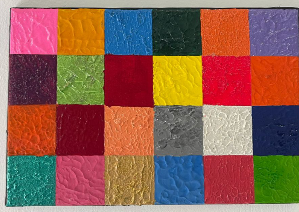 Funny Blocks