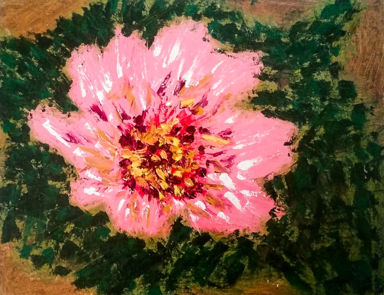 Desencanto