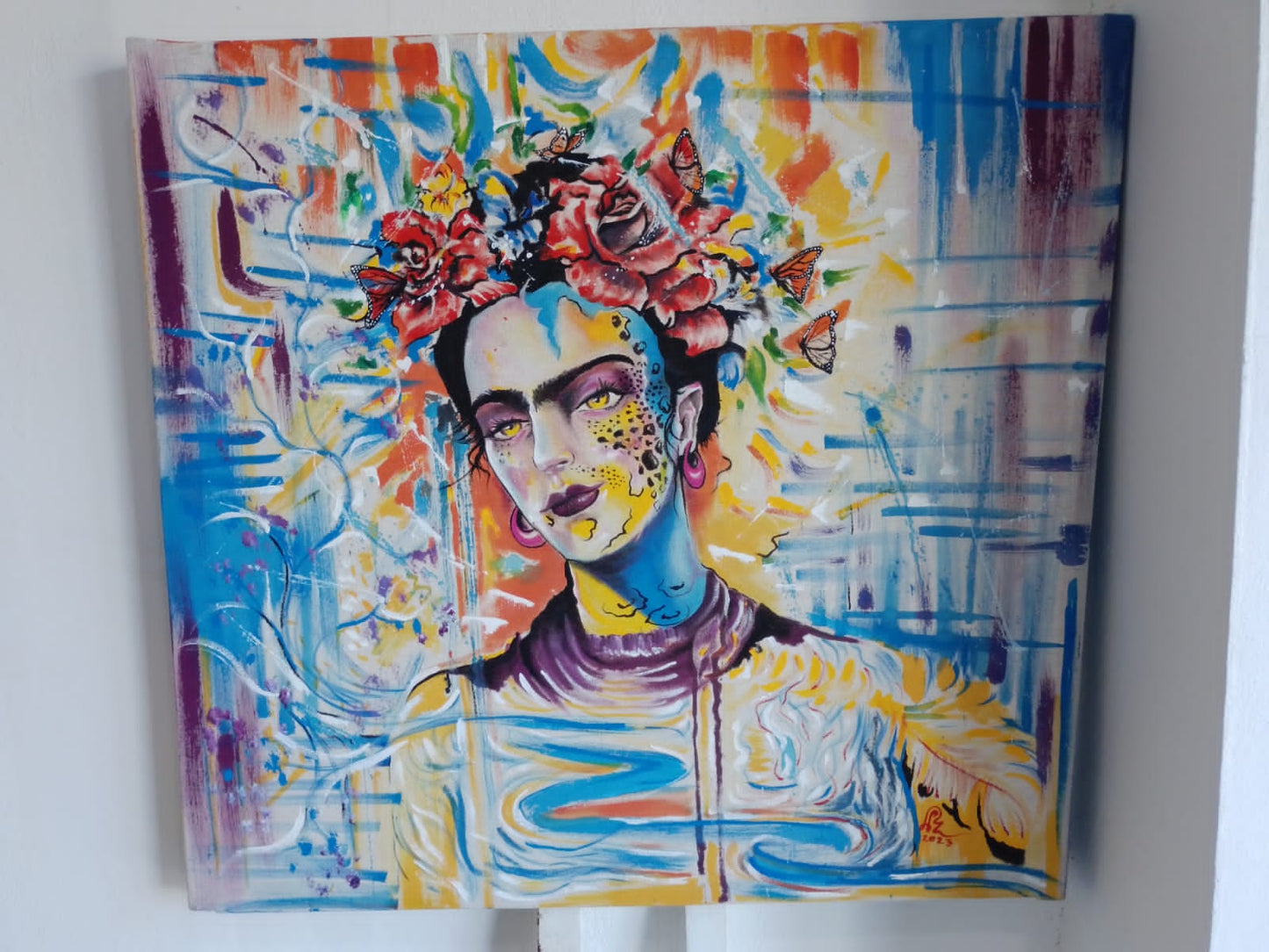 SIN TI