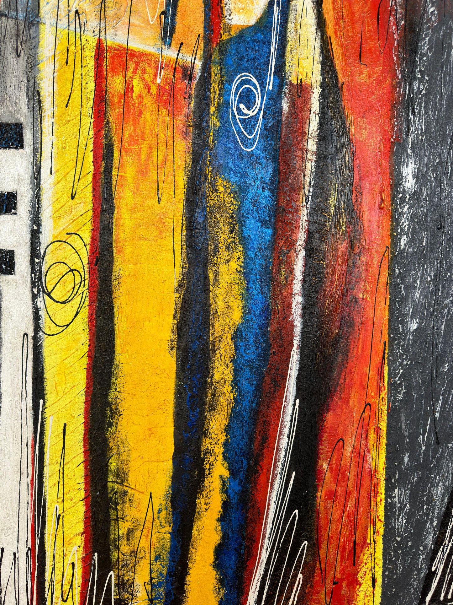 Alteraciones circunstanciales