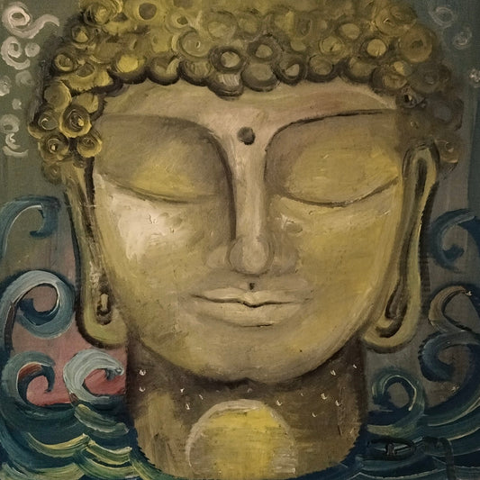 El joven Buda