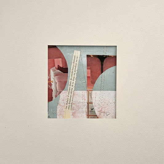 Susurros de papel 1