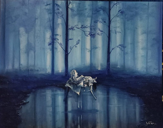 "Ofelia"
