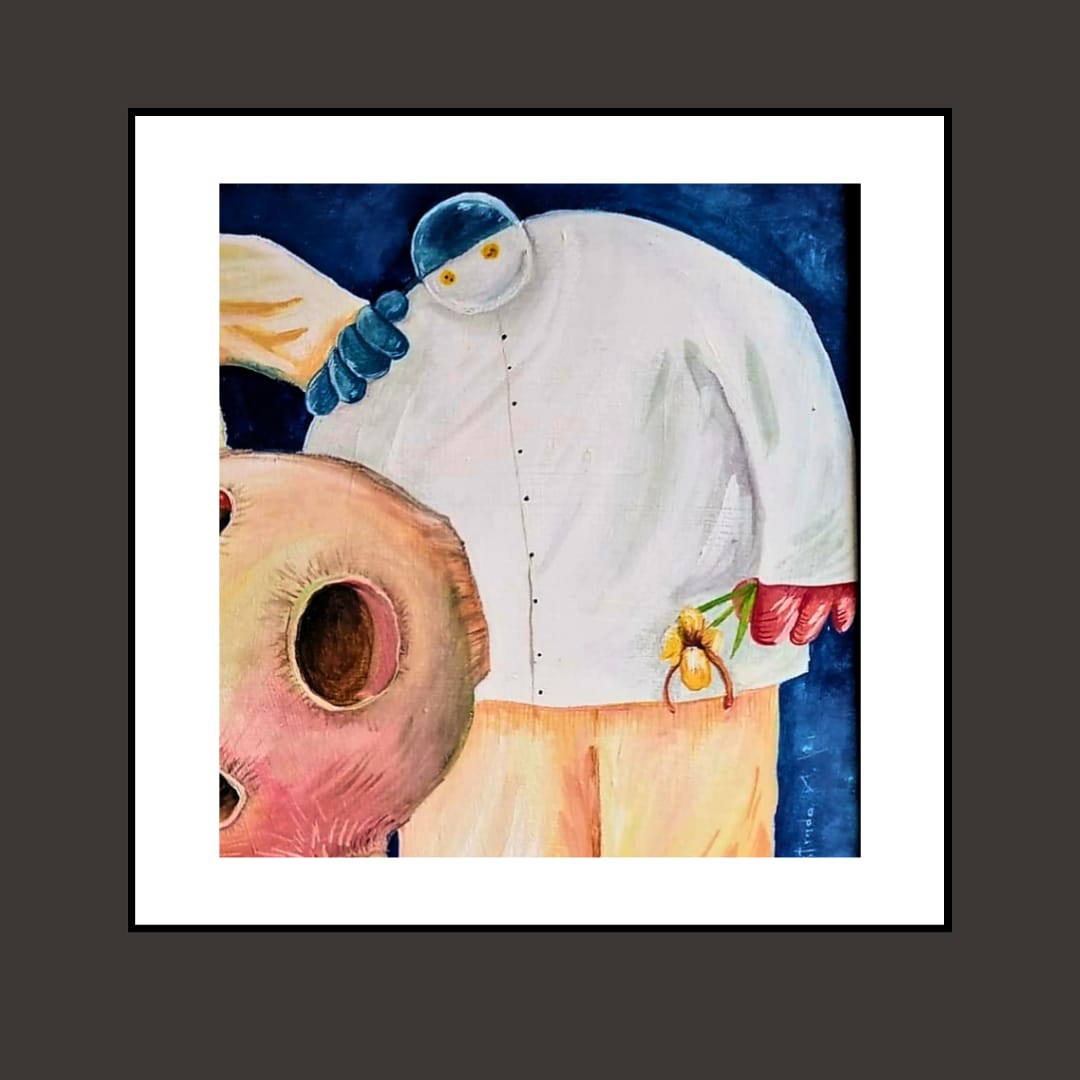 El Luto de la Luna