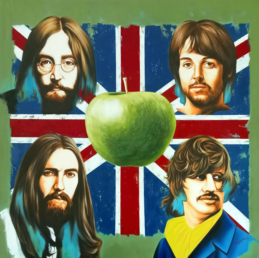 The Beatles