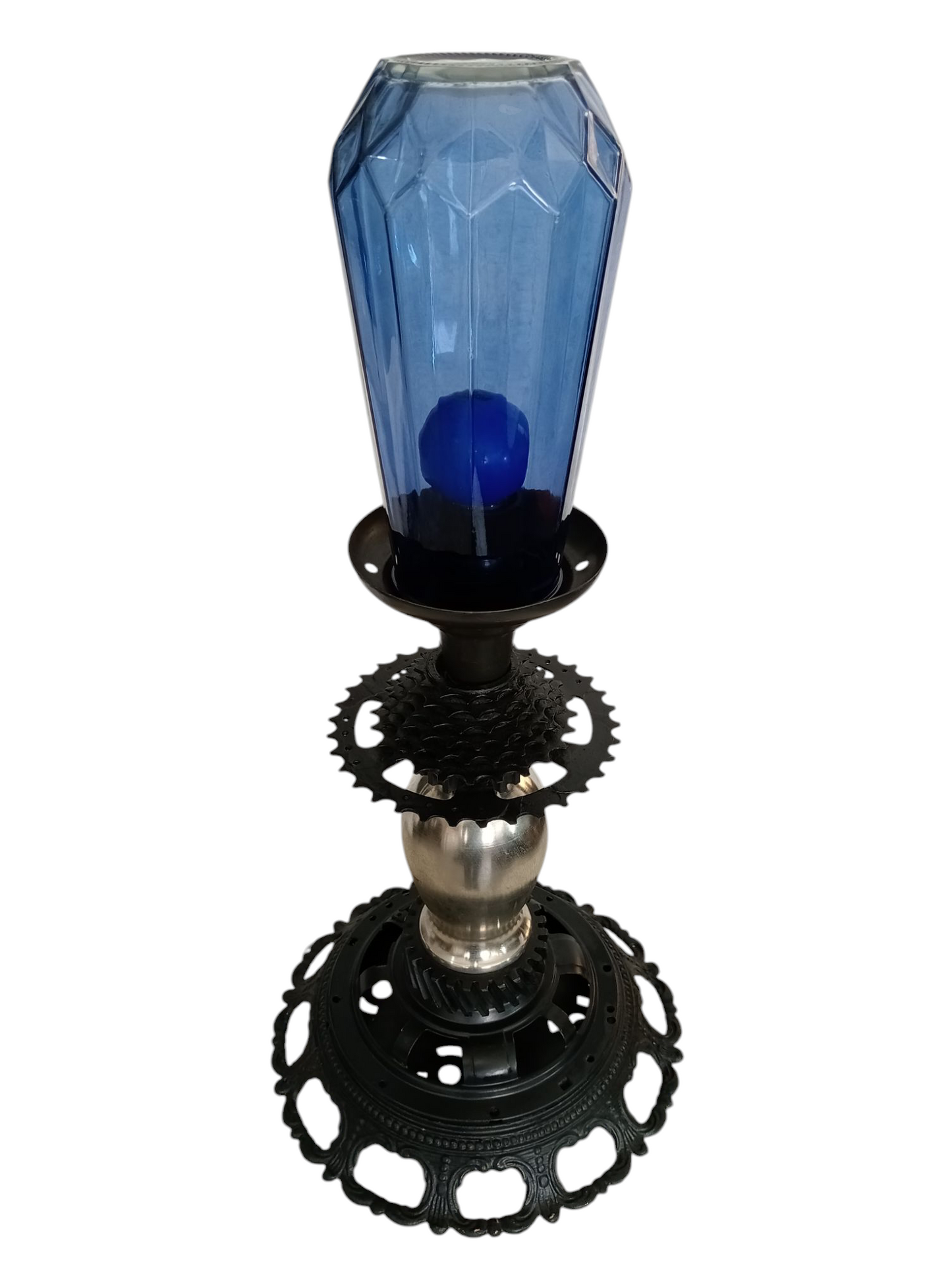 Blue Power