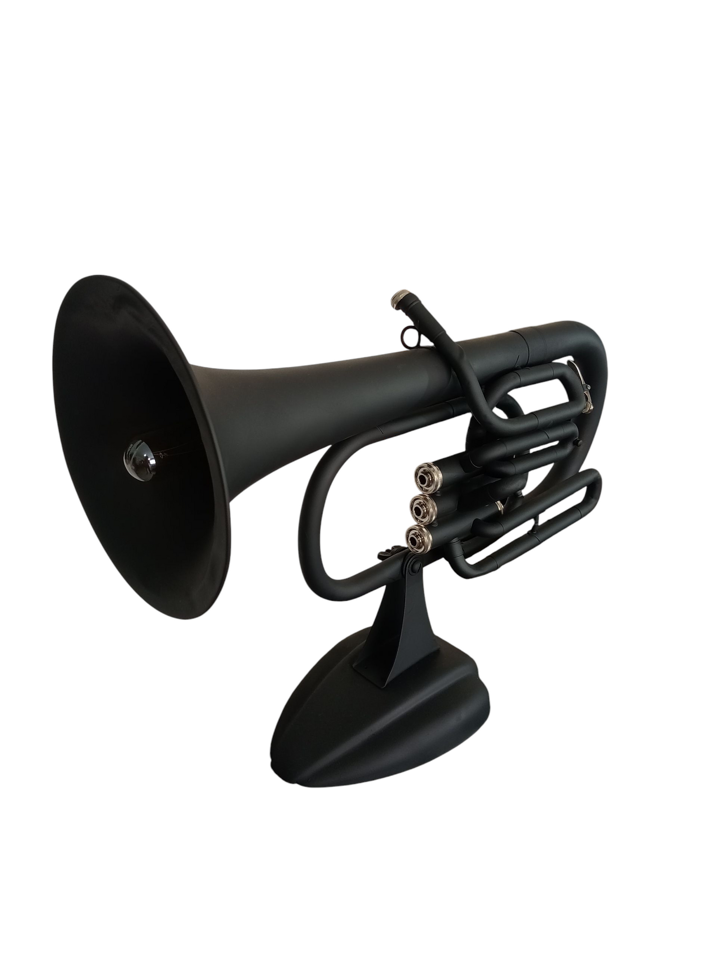 Black Saxor