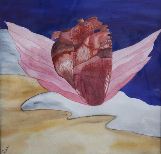 Corazón Libre