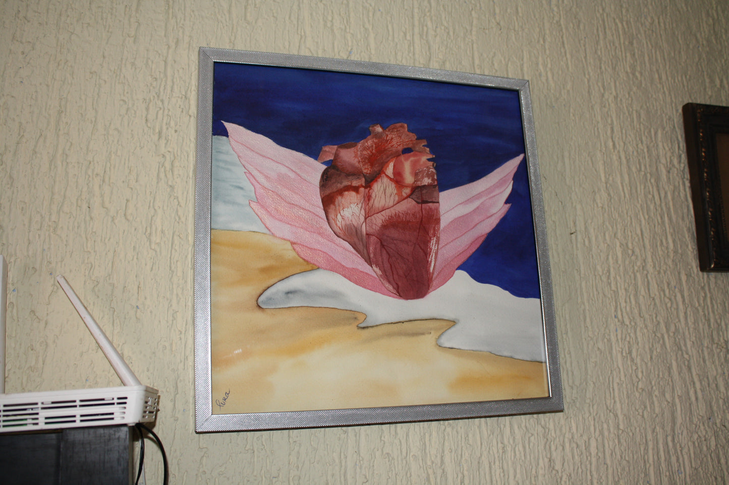 Corazón Libre