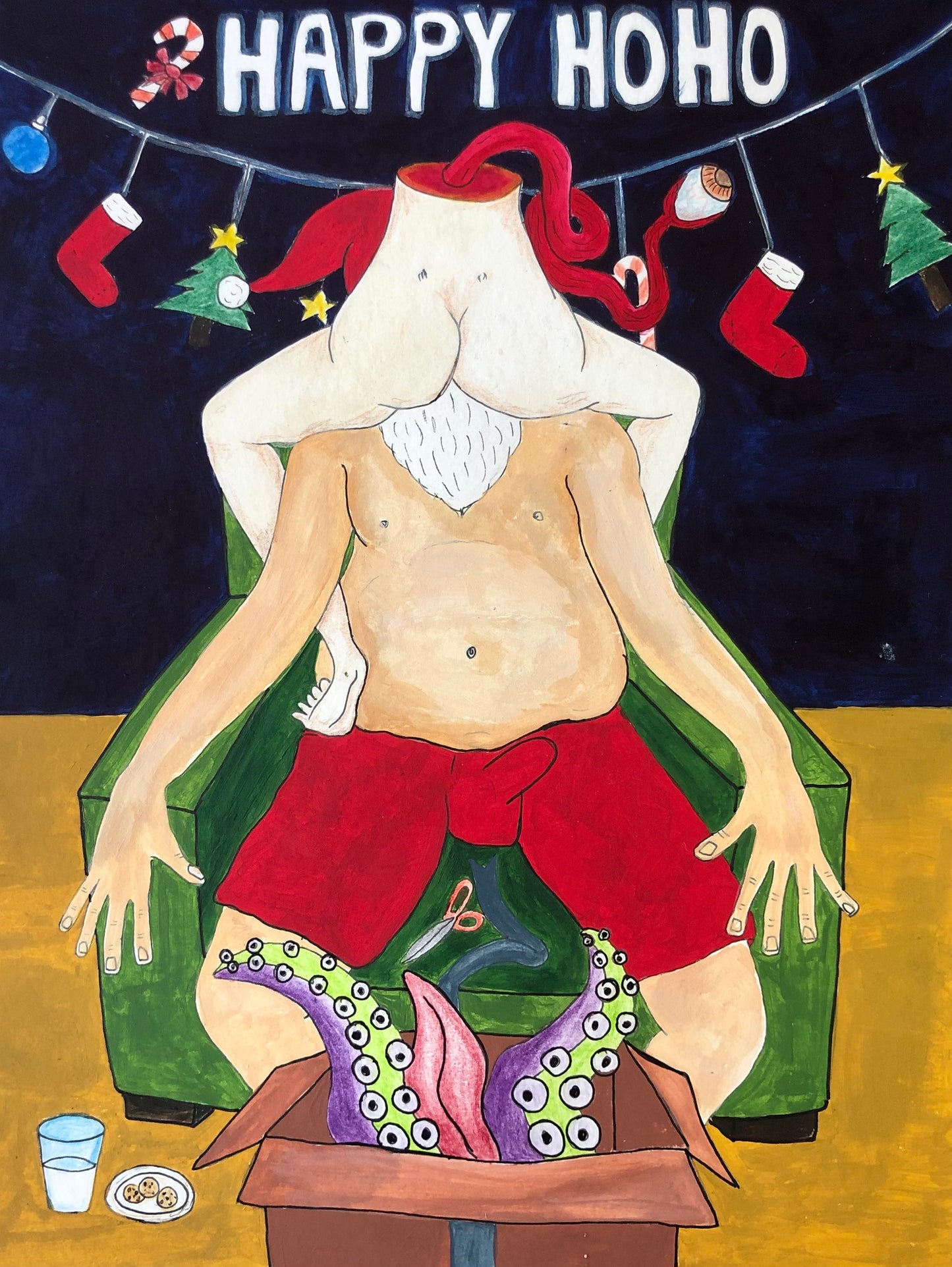 XMAS