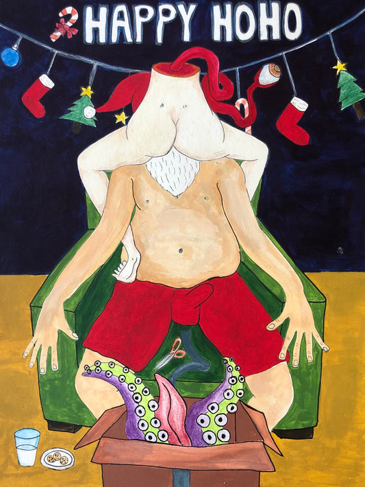 XMAS