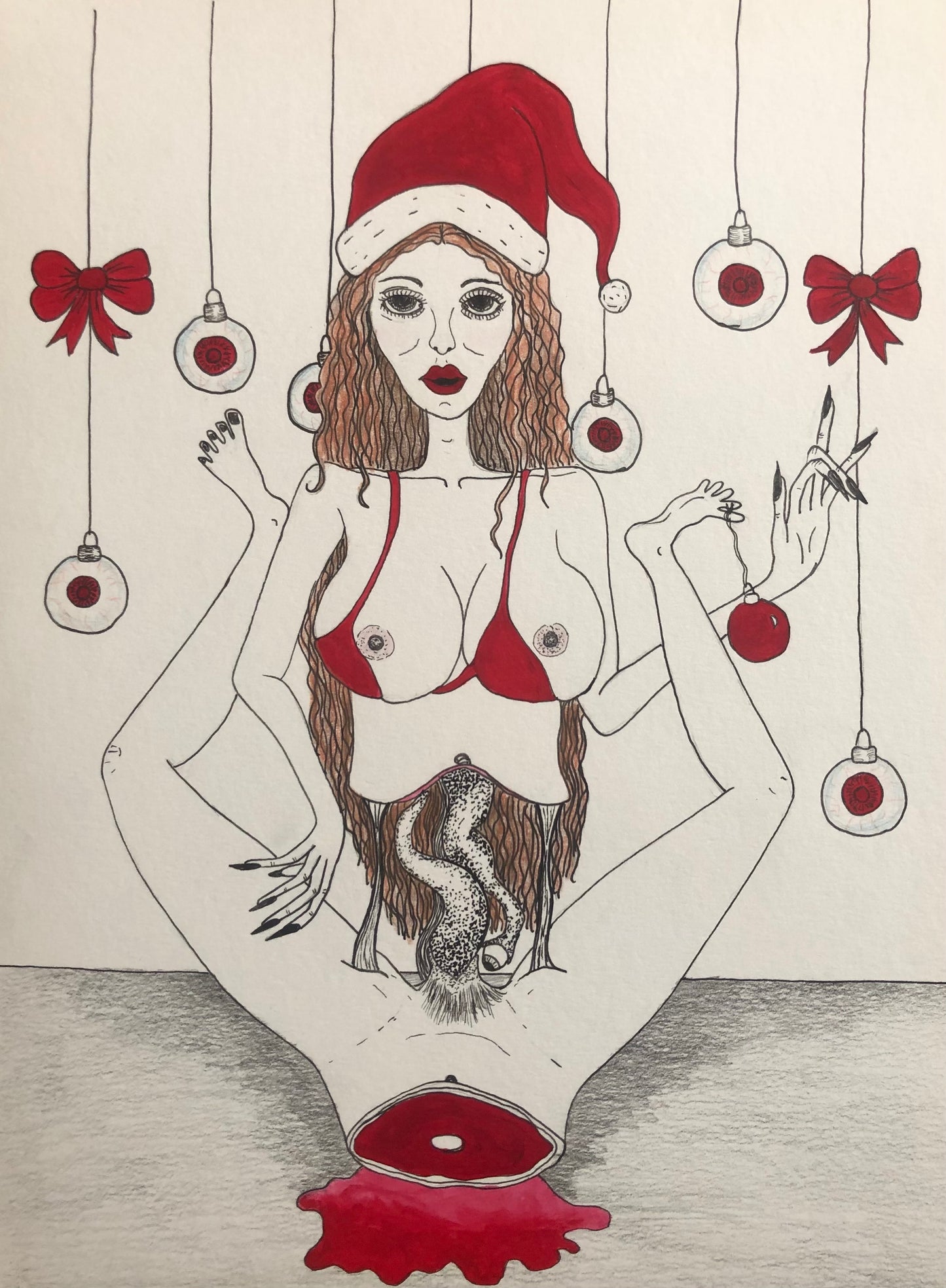 Santa Santa