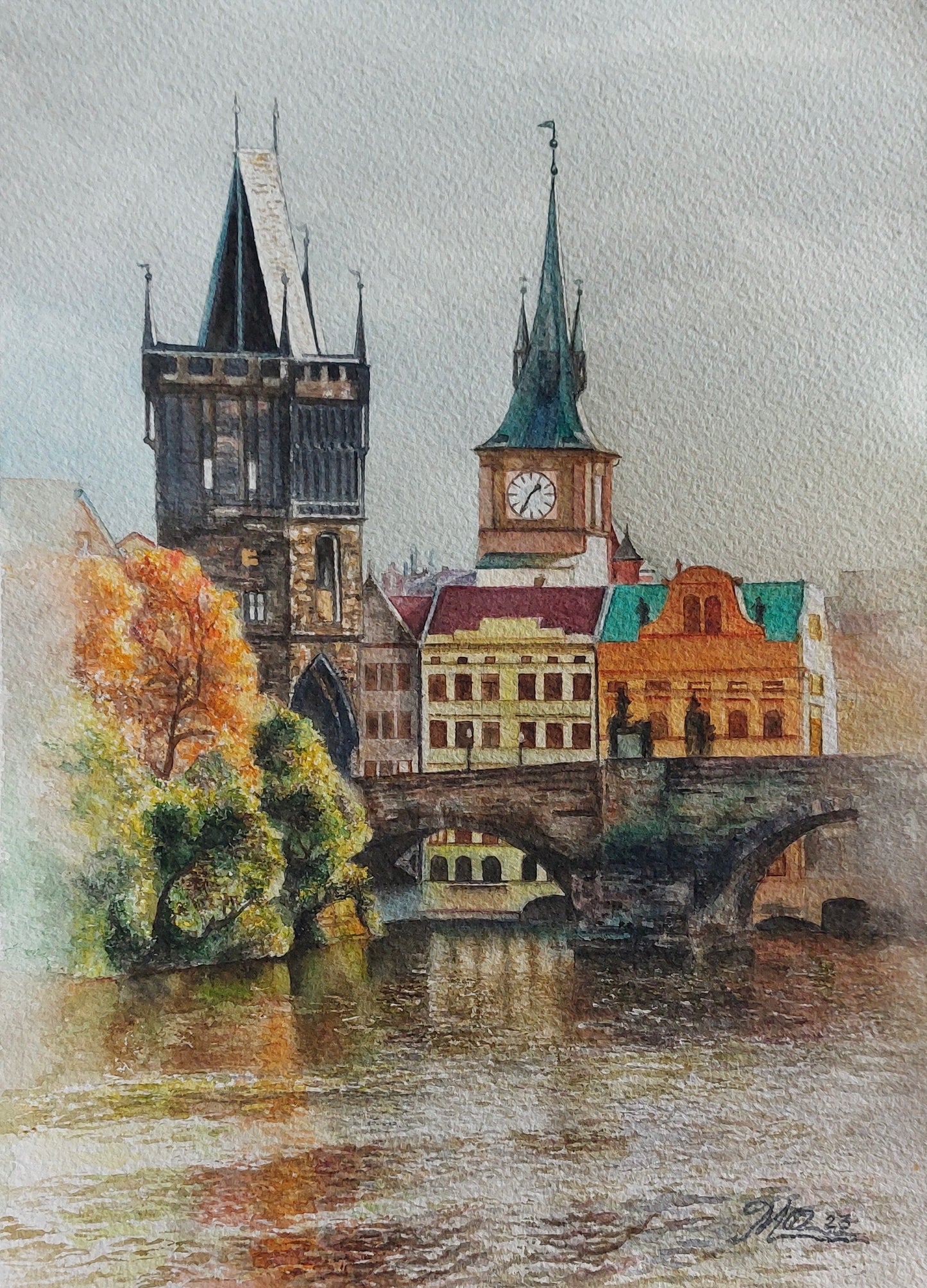 Puente