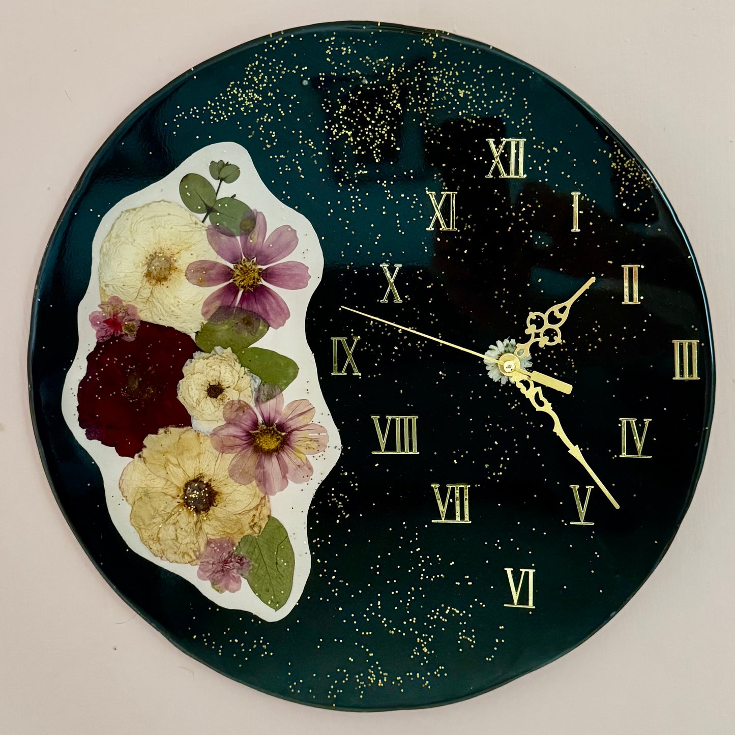 Reloj de pared
