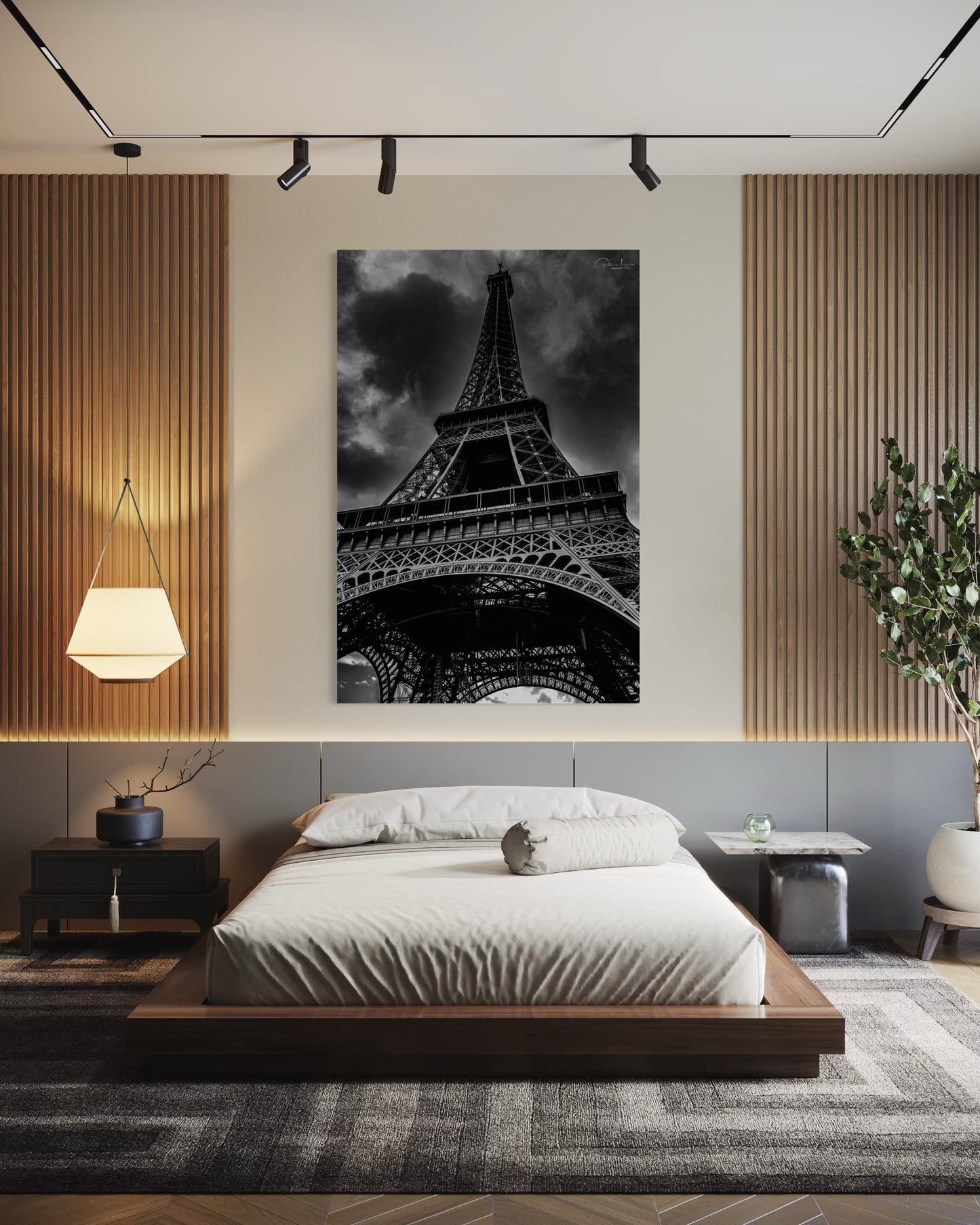 TOUR EIFFEL